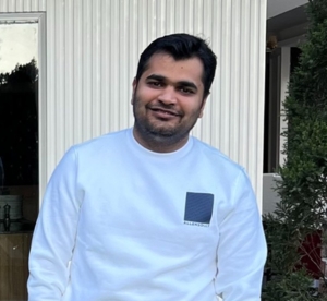 Nikhil Gupta